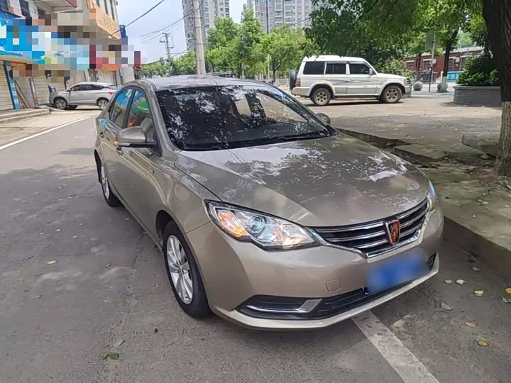 Roewe 360
