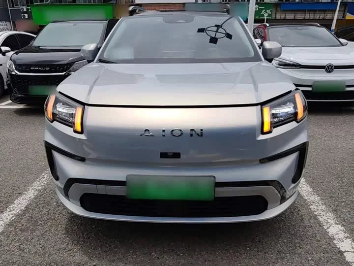 AION V