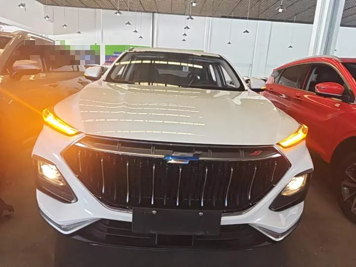 Oshan X5
