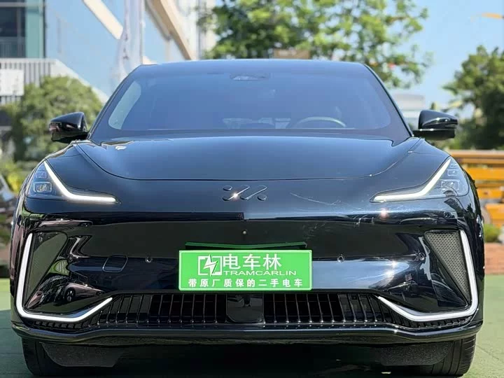 Zhiji LS7