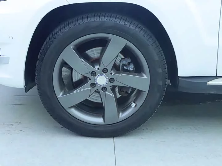 Mercedes-Benz GLK-Class