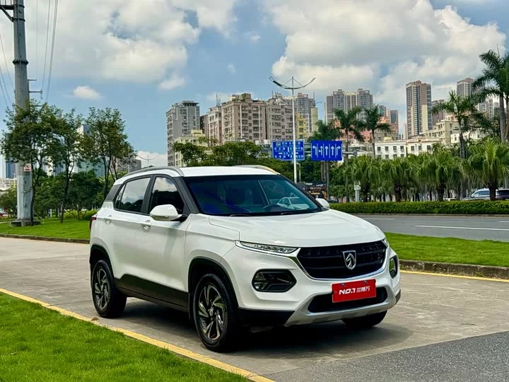 Baojun 510