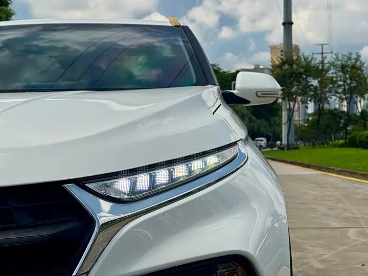 Baojun 510