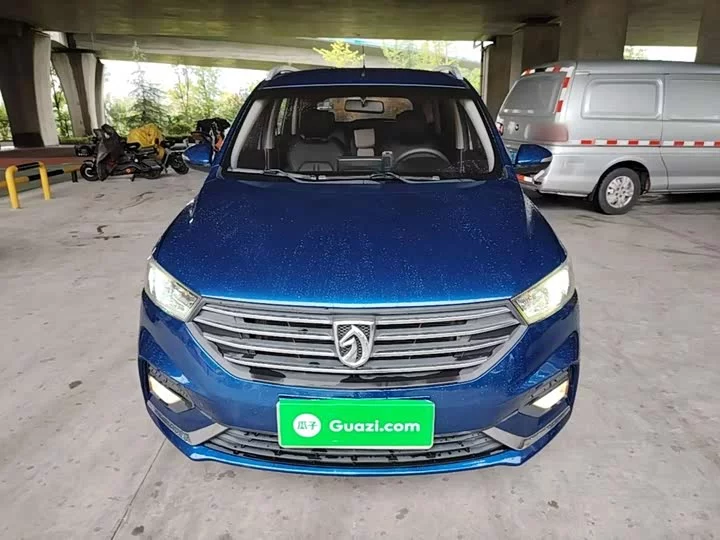 Baojun 360
