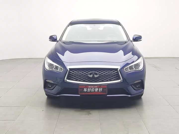 Infiniti Q50L