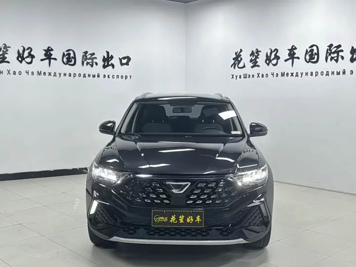 Jetta VS5