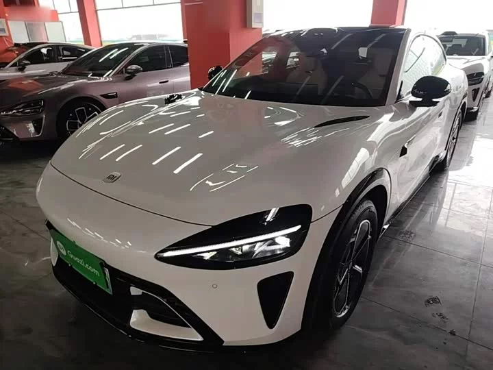 Xiaomi car Xiaomi YU7