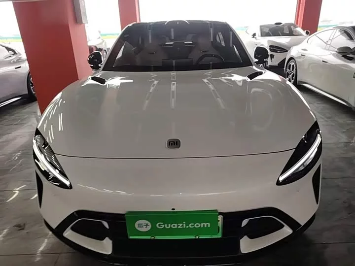 Xiaomi car Xiaomi YU7