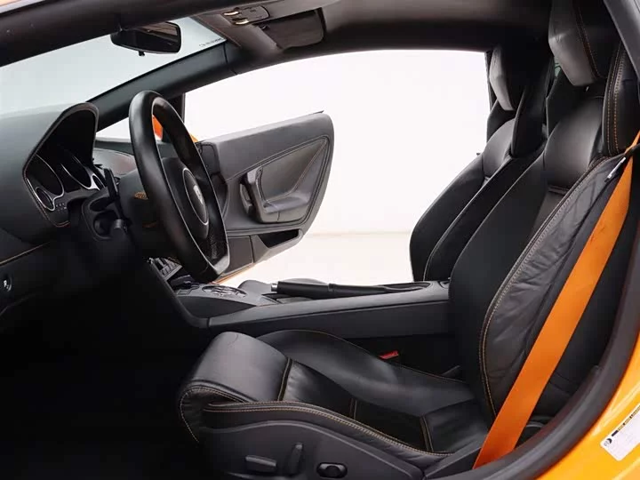 Lamborghini Gallardo