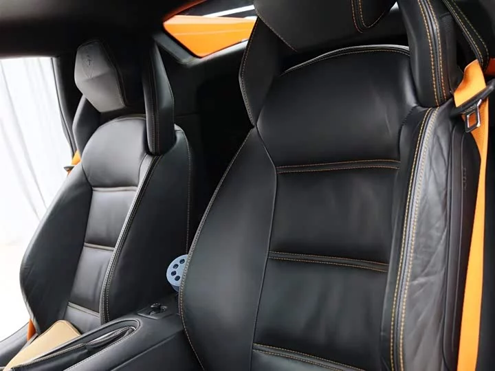 Lamborghini Gallardo