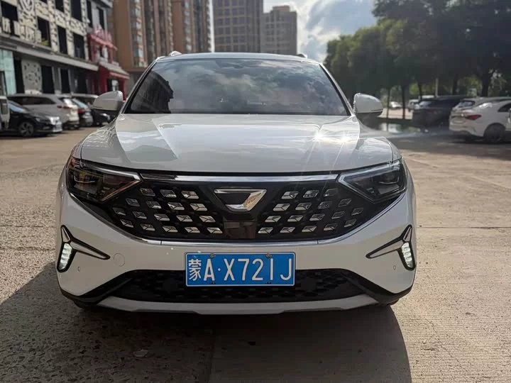 Jetta VS7