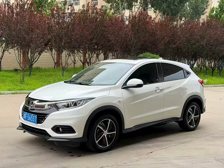Honda Binzhi