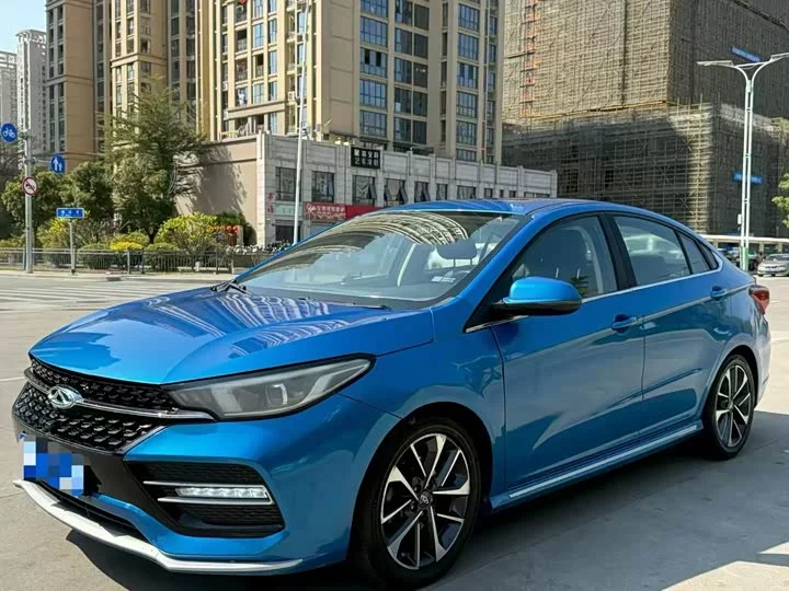 Chery Arrizo GX