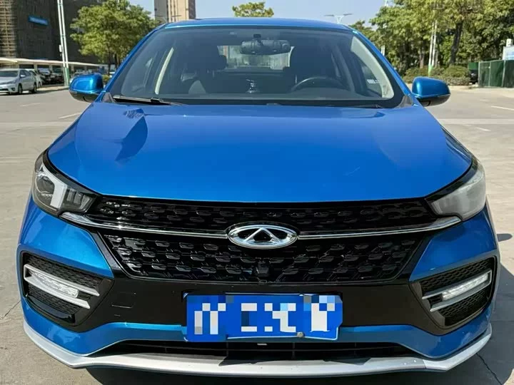 Chery Arrizo GX