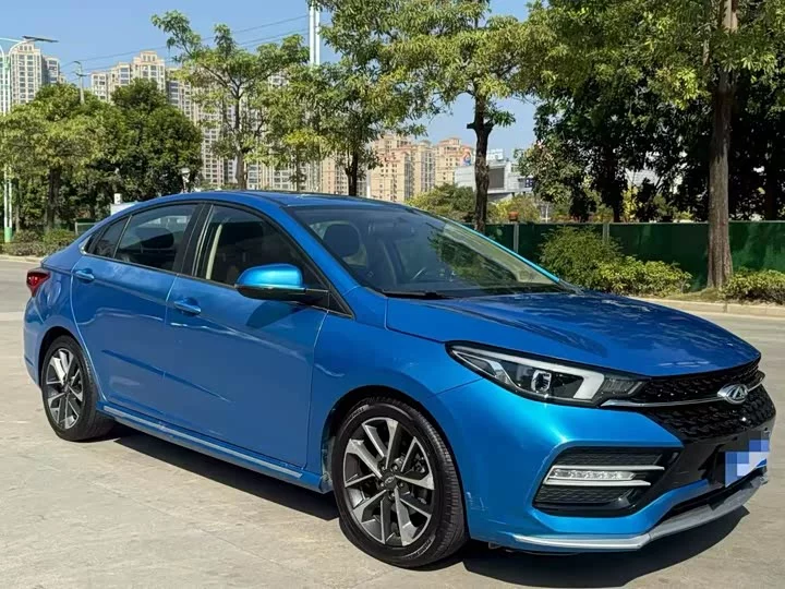 Chery Arrizo GX