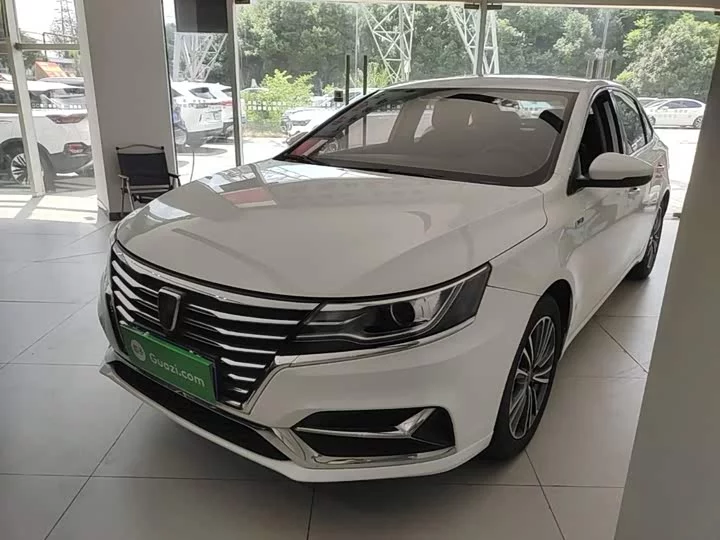 Roewe i6 Classic