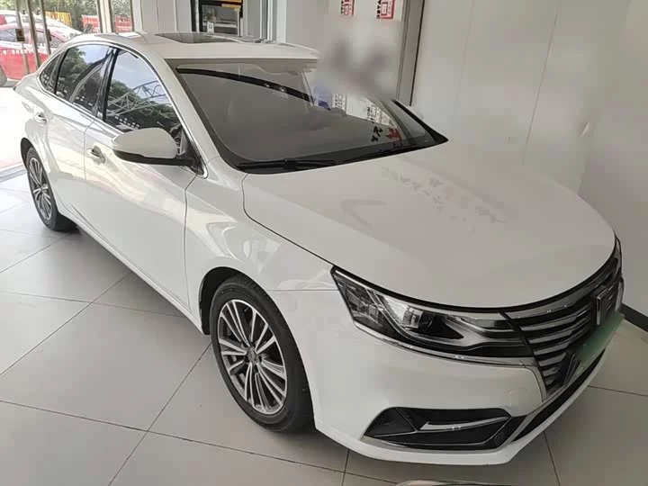 Roewe i6 Classic