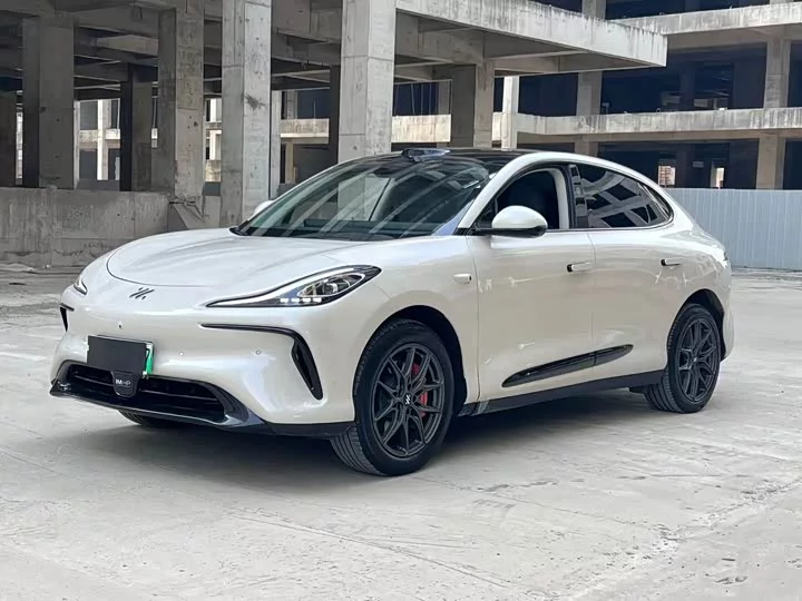 Zhiji LS6