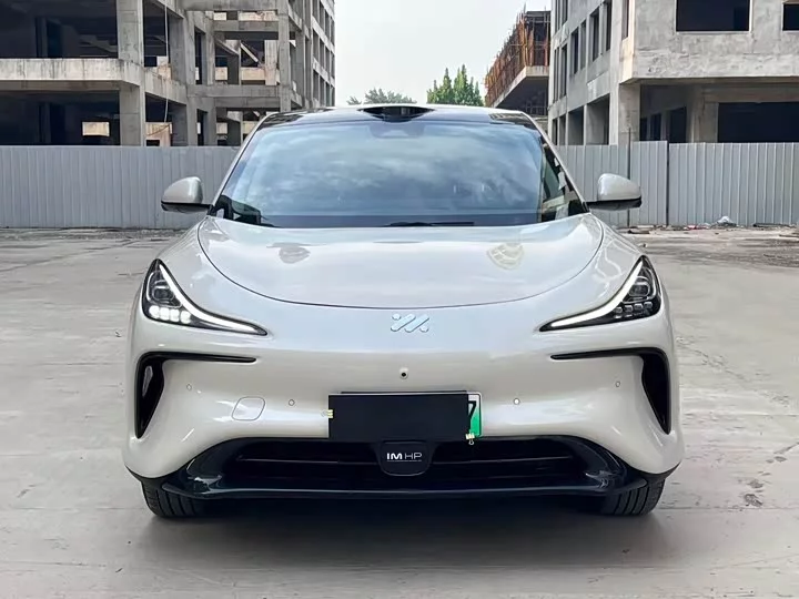 Zhiji LS6