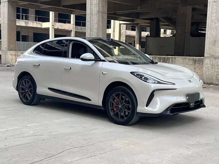 Zhiji LS6