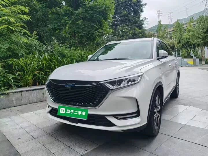 Oshan X7