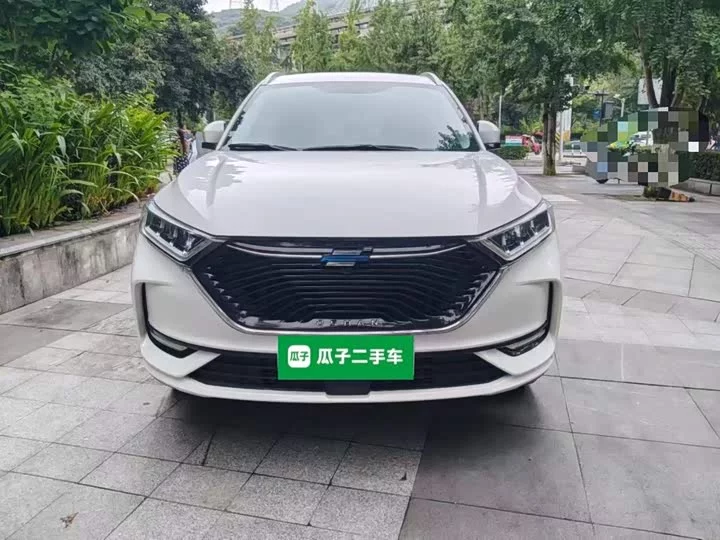 Oshan X7