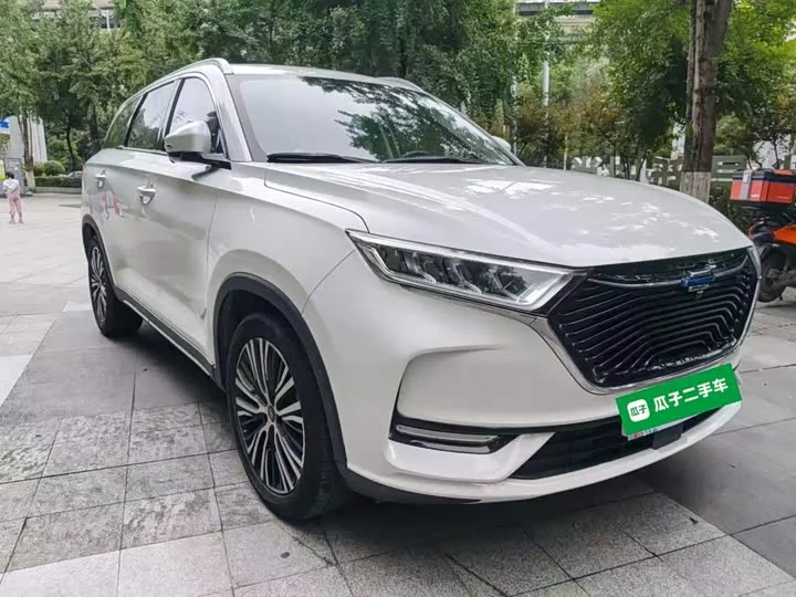 Oshan X7