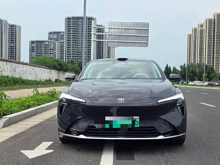 Buick Zhijing L7