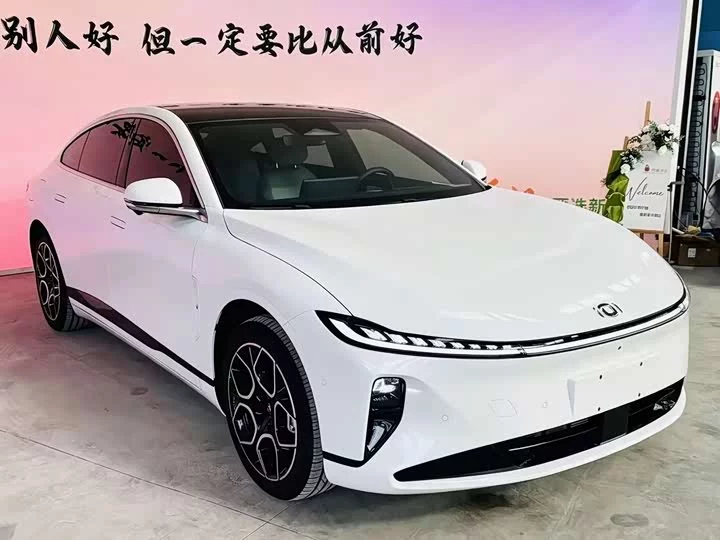 Changan A07