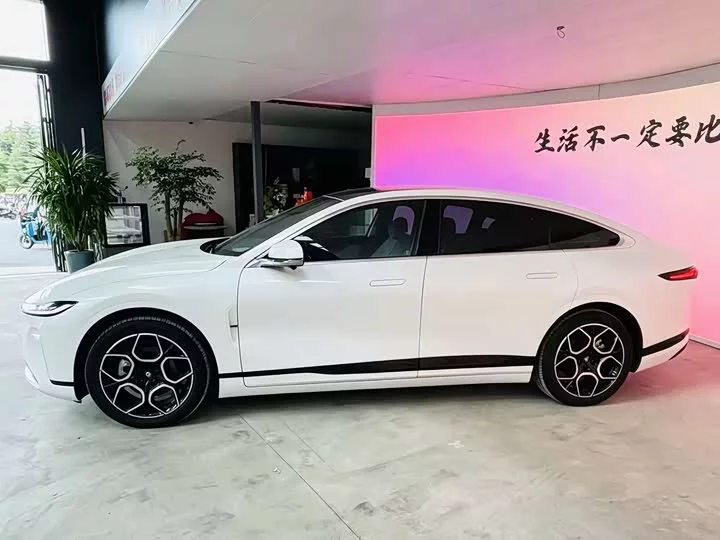 Changan A07
