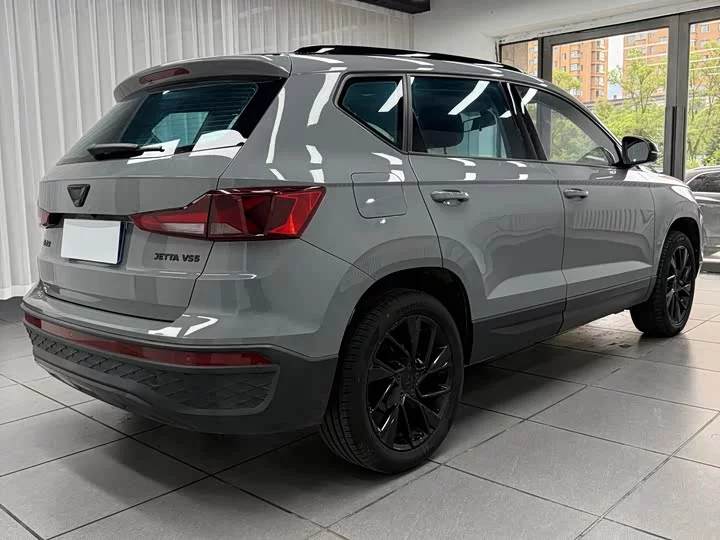 Jetta VS5