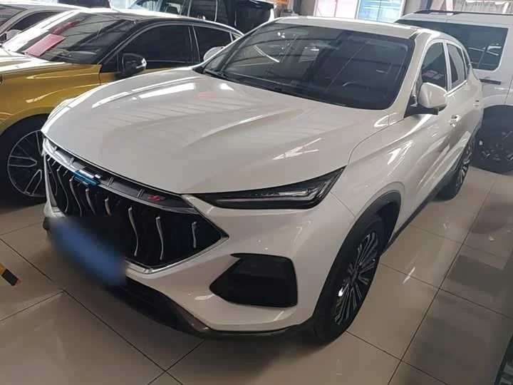 Oshan X5