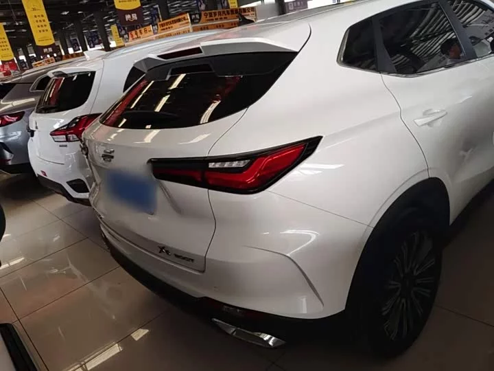 Oshan X5