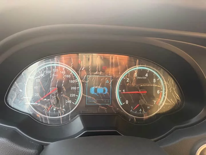 Brilliance V5