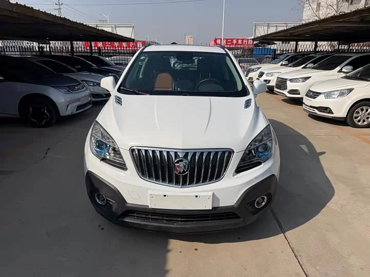 Buick onkola