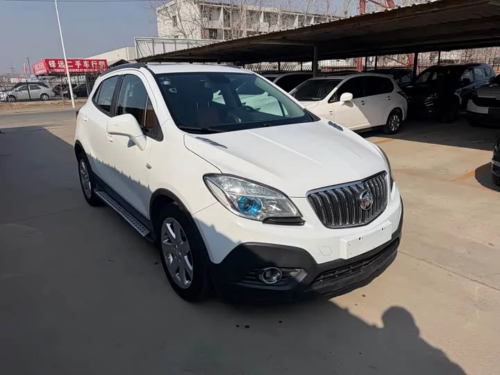 Buick onkola