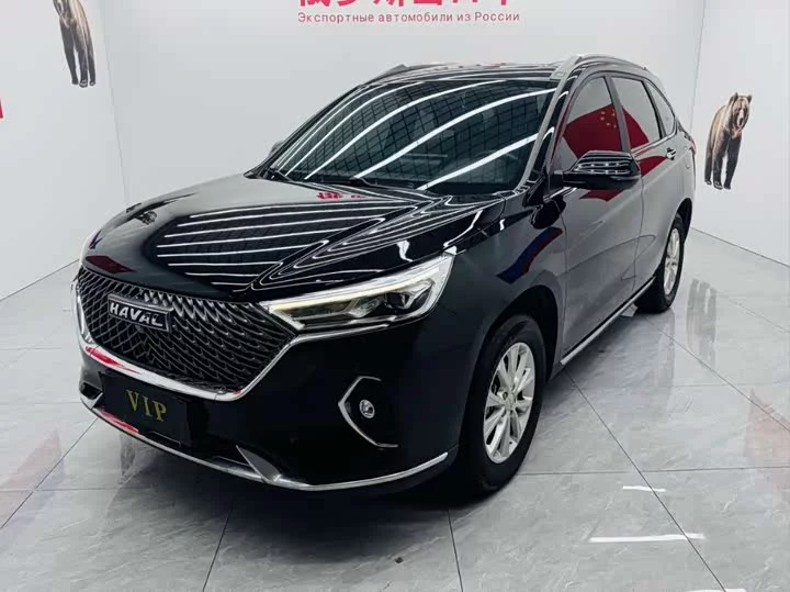 Haval M6