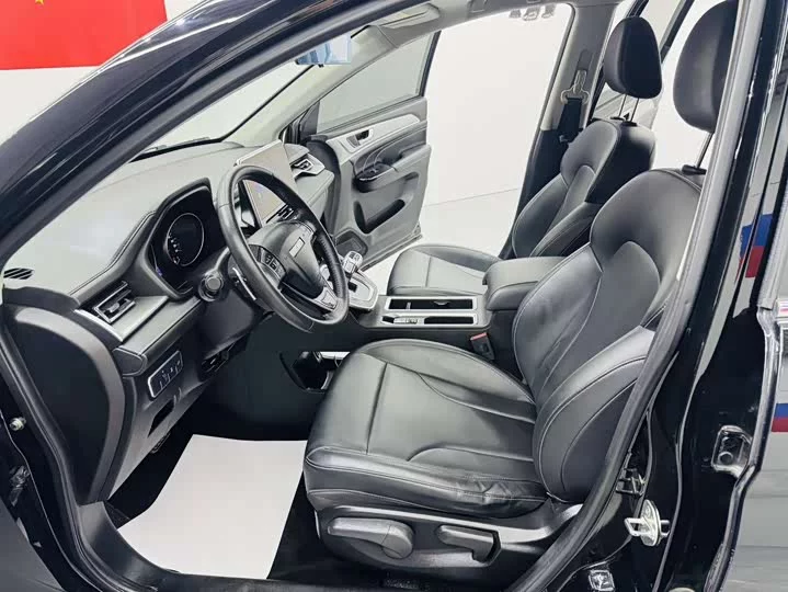 Haval M6