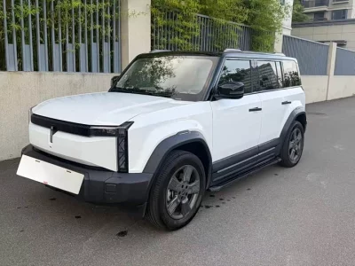 iCAR 03