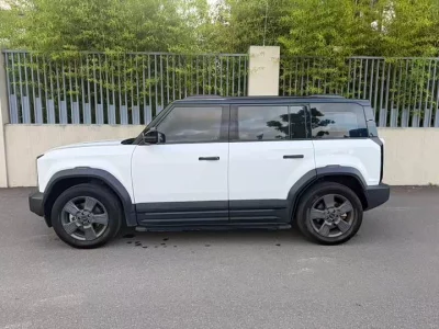iCAR 03
