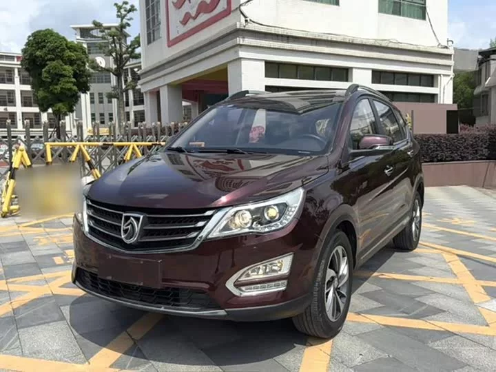 Baojun 560