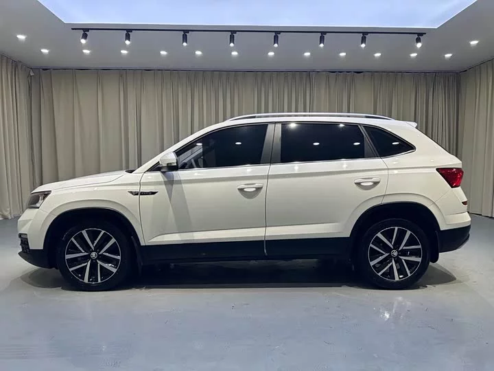 Skoda Comek