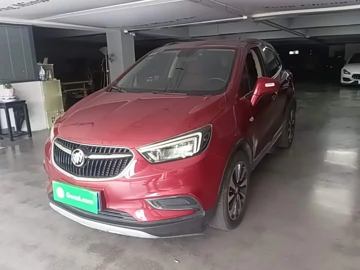 Buick onkola