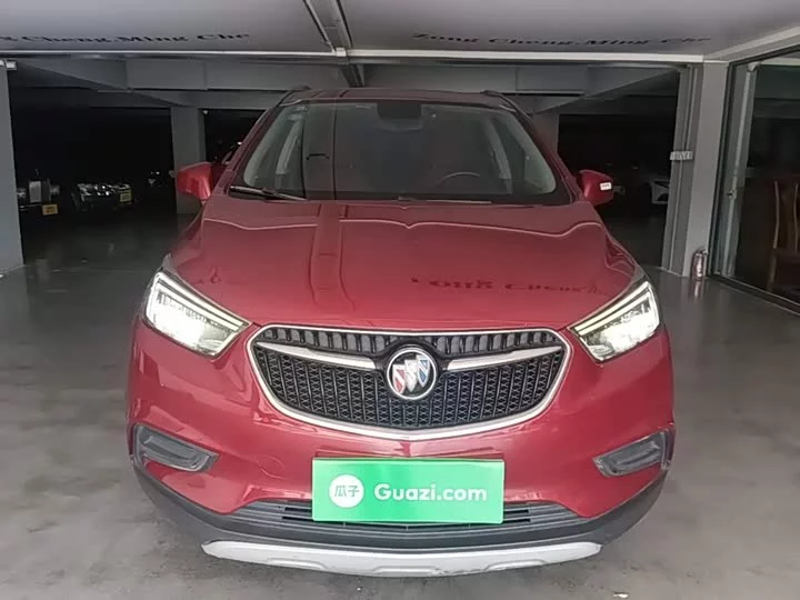 Buick onkola