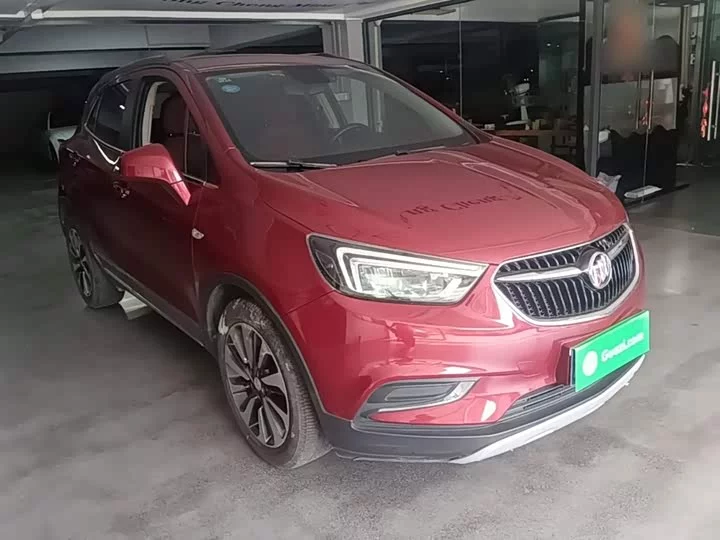 Buick onkola
