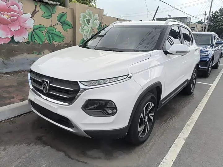 Baojun 510