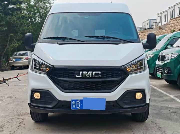 Jiangling Teshun