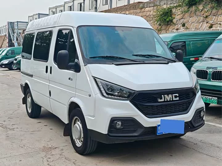 Jiangling Teshun