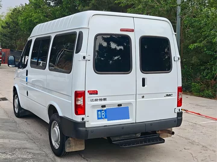Jiangling Teshun