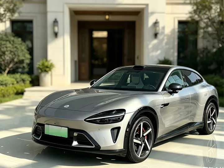 Xiaomi car Xiaomi YU7